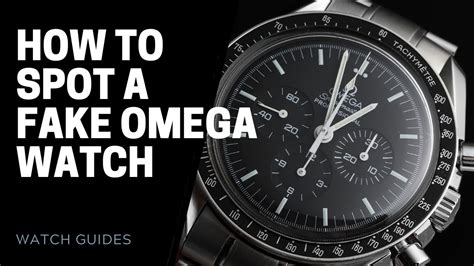 how to spot fake swatch omega|check omega watch authenticity.